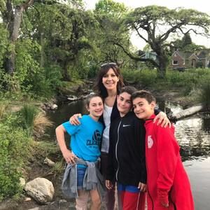 Meet your Posher, Joanne